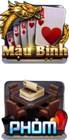 Ảnh game 4 trang B52 CLUB VIN