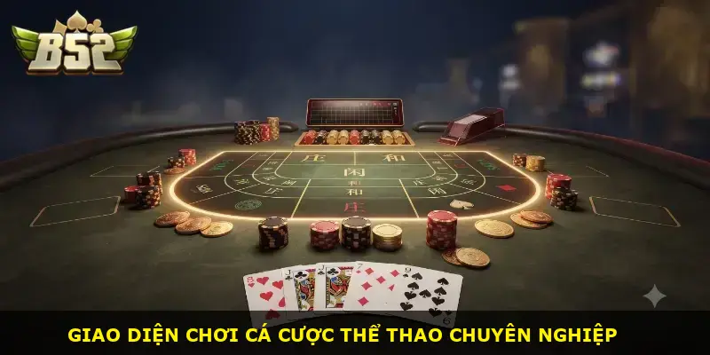 SABA Sports B52 CLUB - ảnh 1