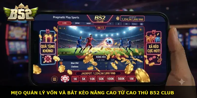 Pragmatic Play Sports B52 CLUB - ảnh 3