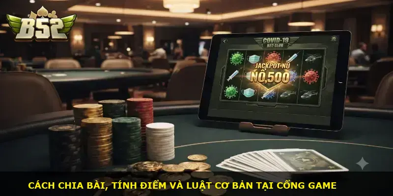 COVID-19 B52 CLUB - ảnh 2