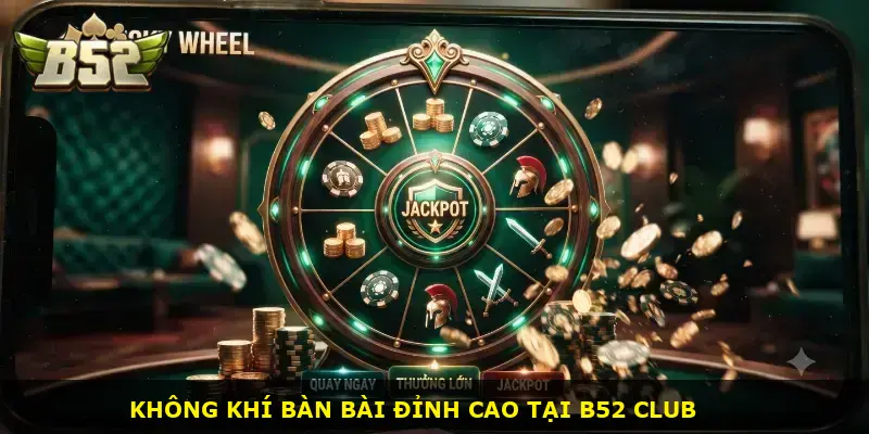 Liên Minh Huyền Thoại B52 CLUB - ảnh 1