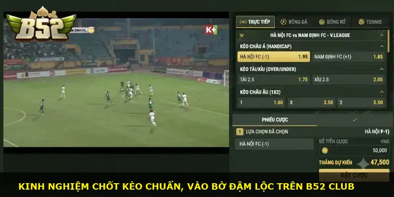 K+ thể thao B52 CLUB - ảnh 3