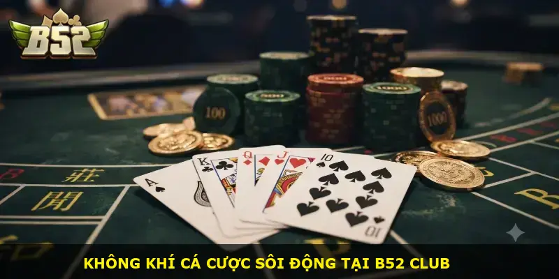 Pragmatic Play Sports B52 CLUB - ảnh 1
