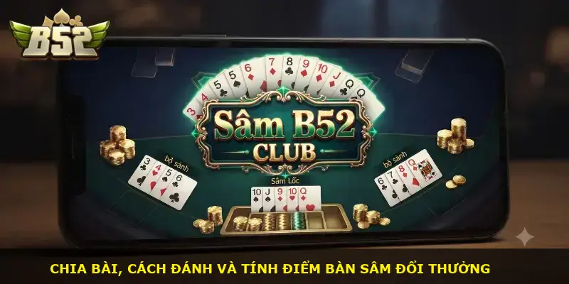 Sâm B52 CLUB - ảnh 2