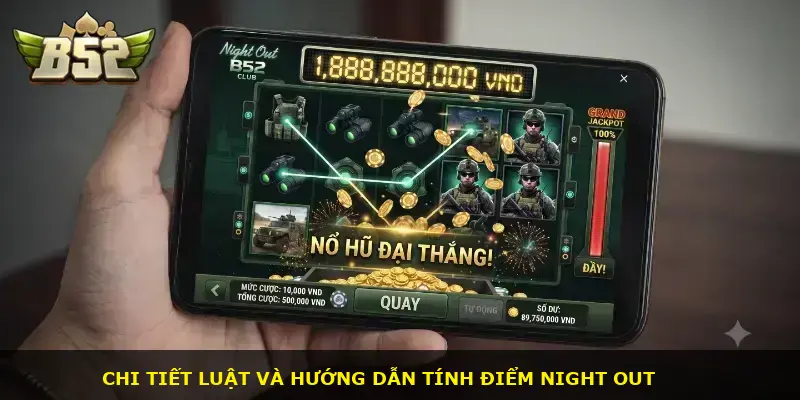 Night Out B52 CLUB - ảnh 2