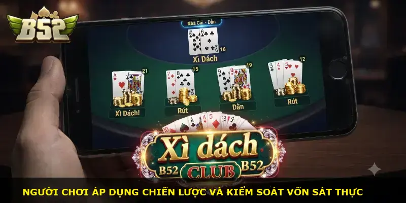 Xì dách B52 CLUB - ảnh 3