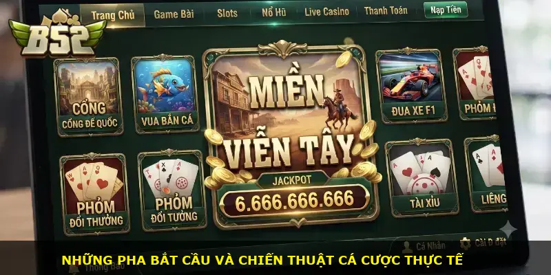 Miền Viễn Tây B52 CLUB - ảnh 3