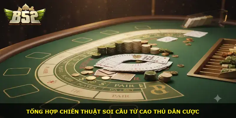 Baccarat Long Bảo B52 CLUB - ảnh 3