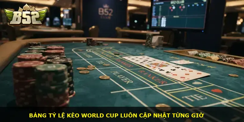 Giấc mơ World CUP B52 CLUB - ảnh 2