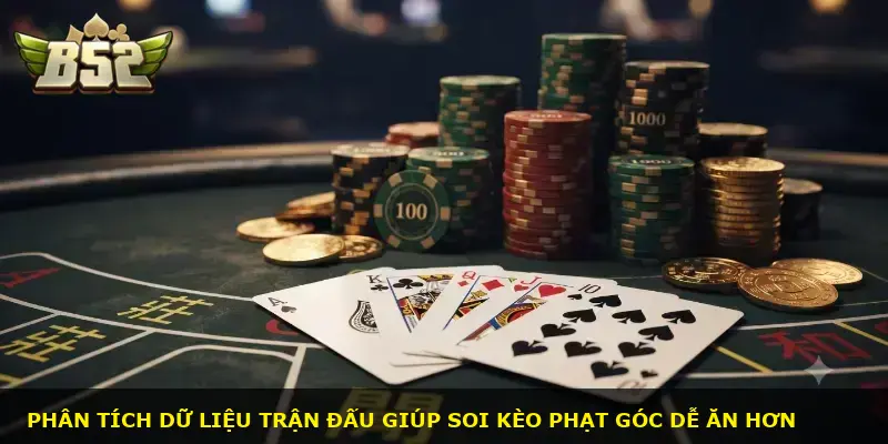 Soi kèo phạt góc B52 CLUB - ảnh 2