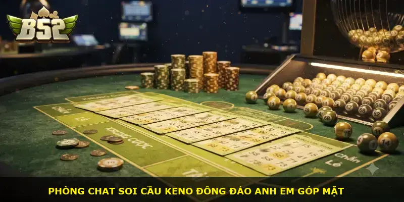 Keno B52 CLUB - ảnh 3