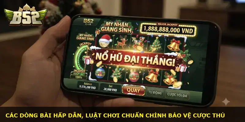 Mỹ nhân giáng sinh B52 CLUB - ảnh 2