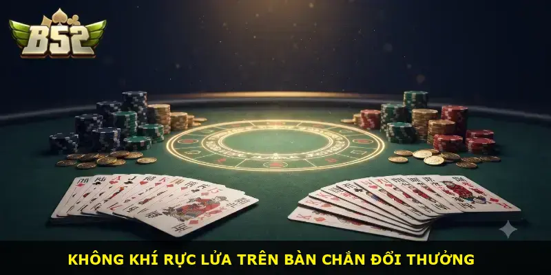 Chắn B52 CLUB - ảnh 1