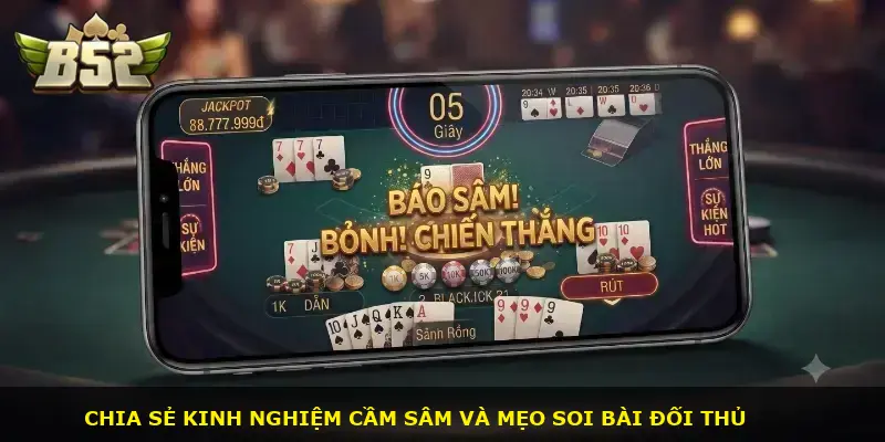 Sâm B52 CLUB - ảnh 3