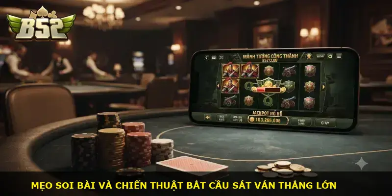 Mãnh tướng công thành B52 CLUB - ảnh 3