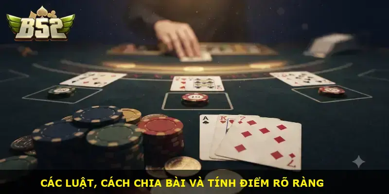 Xì dách B52 CLUB - ảnh 2