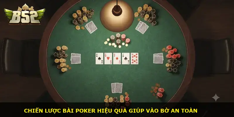 Poker B52 CLUB - ảnh 3