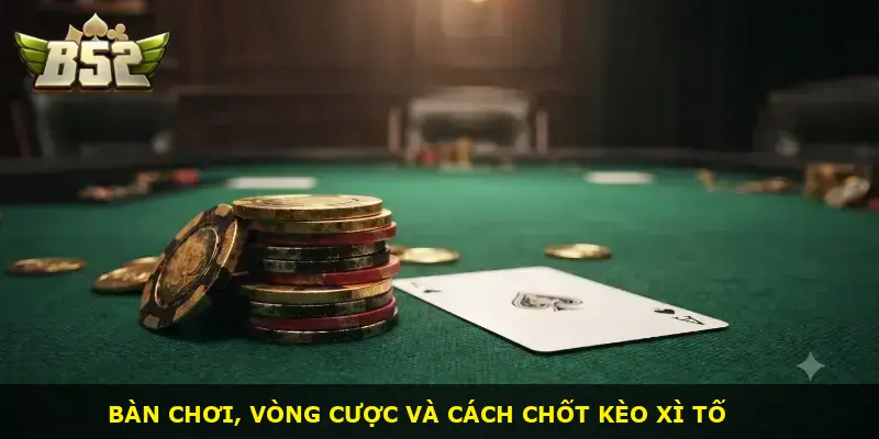 Xì tố B52 CLUB - ảnh 2