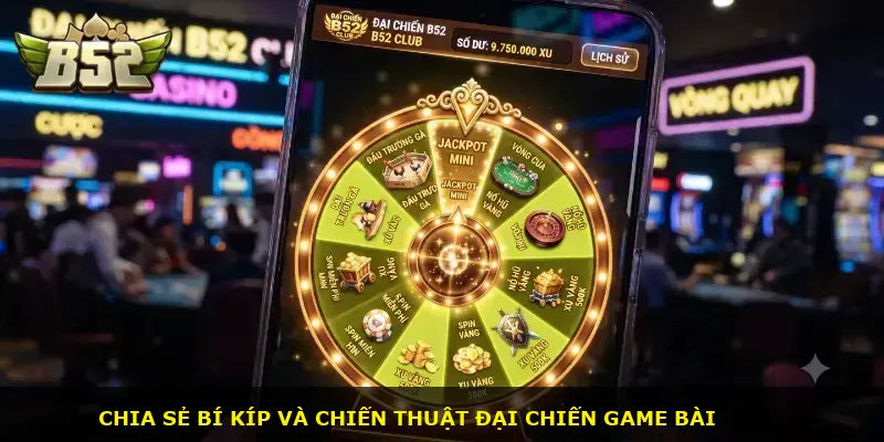 Đại chiến B52 CLUB - ảnh 3