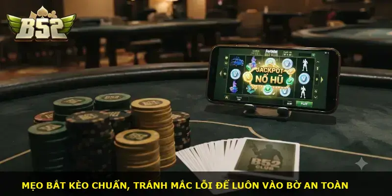 Fortnite B52 CLUB - ảnh 3