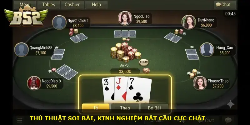 Liêng B52 CLUB - ảnh 3