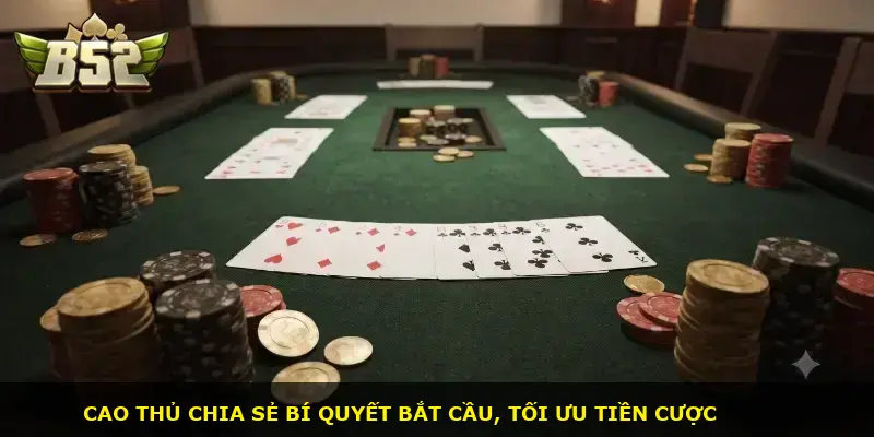 Tiến lên miền Nam B52 CLUB - ảnh 3