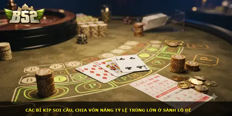lô đề 1 ăn 900 B52 CLUB - ảnh 3